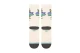 Stance Sublime Unisex Ψηλές Κάλτσες Μπεζ 1 Ζευγάρι