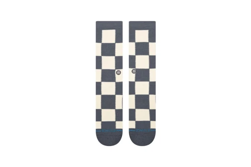 Stance Chaturanga Crew Κάλτσες Ψηλές 1 Ζευγάρι (A556C26CHA-TUB)