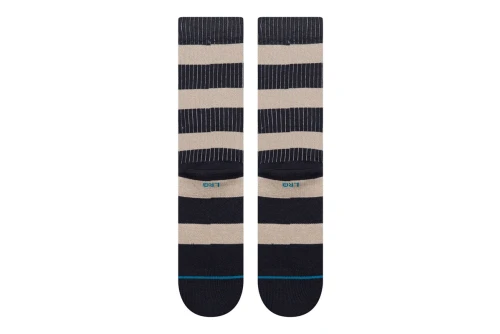 Stance Jailbird Crew Κάλτσες Ψηλές 1 Ζευγάρι (A556C26JAI-NVY)