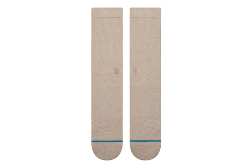 Stance Signature Crew Κάλτσες Ψηλές 1 Ζευγάρι (A556GC26SI-STG)
