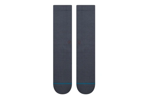 Stance Signature Crew Κάλτσες Ψηλές 1 Ζευγάρι (A556GC26SI-TUB)