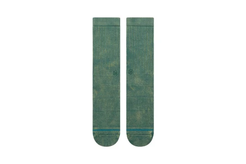 Stance Signature Wash Crew Κάλτσες Ψηλές 1 Ζευγάρι (A556GC26SW-TEA)