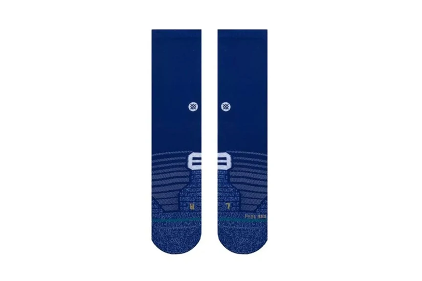 Stance Icon Sport Ανδρικές Κάλτσες μέχρι τη Γάμπα Ρουά