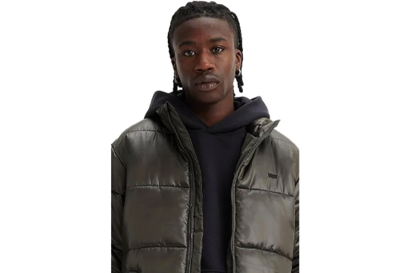 Levi's Μπουφάν Puffer Ανδρικό (A56400006)