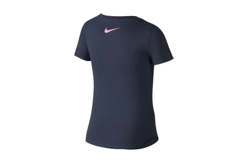 Nike Sportswear Are We There T-Shirt (AA7782 471)