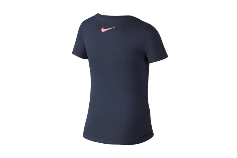 Nike Sportswear Are We There T-Shirt (AA7782 471)