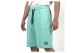 Bee Unusual Fxxxing Unusual Ανδρική Αθλητική Βερμούδα Τυρκουάζ