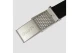 Huf Grinder Belt Ζώνη Casual (AC00924 BLACK)