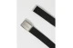 Huf Grinder Belt Ζώνη Casual (AC00924 BLACK)