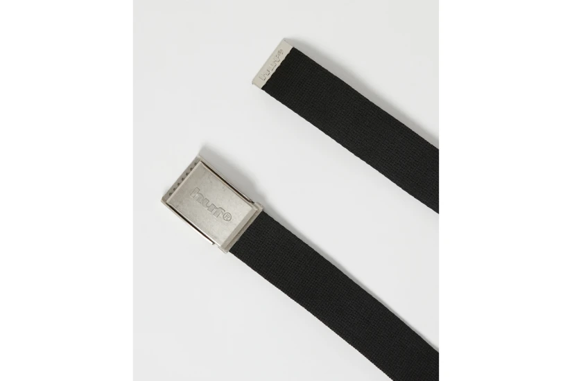Huf Grinder Belt Ζώνη Casual (AC00924 BLACK)