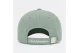 AntetokounBros Classic Curved Καπέλο Strapback Πράσινο