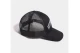 Antetokounbros Iconic Unisex Trucker Καπέλο Snapback Μαύρο