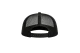 Antetokounbros Family Through Time Trucker Καπέλο Snapback Μαύρο