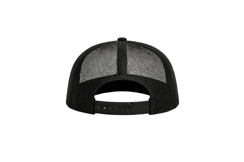 Antetokounbros Family Through Time Trucker Καπέλο Snapback Μαύρο