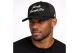 Antetokounbros Family Through Time Trucker Καπέλο Snapback Μαύρο