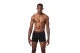 AntetokounBros Ανδρικά Εσώρουχα Boxer Μαύρα 2 Τεμάχια
