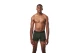 AntetokounBros Ανδρικά Εσώρουχα Boxer Μαύρα, Χακί 2 Τεμάχια