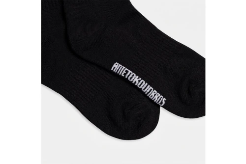 Antetokounbros Greek Freak Κάλτσες Ψηλές 1 Ζευγάρι (ACMS352009 010)