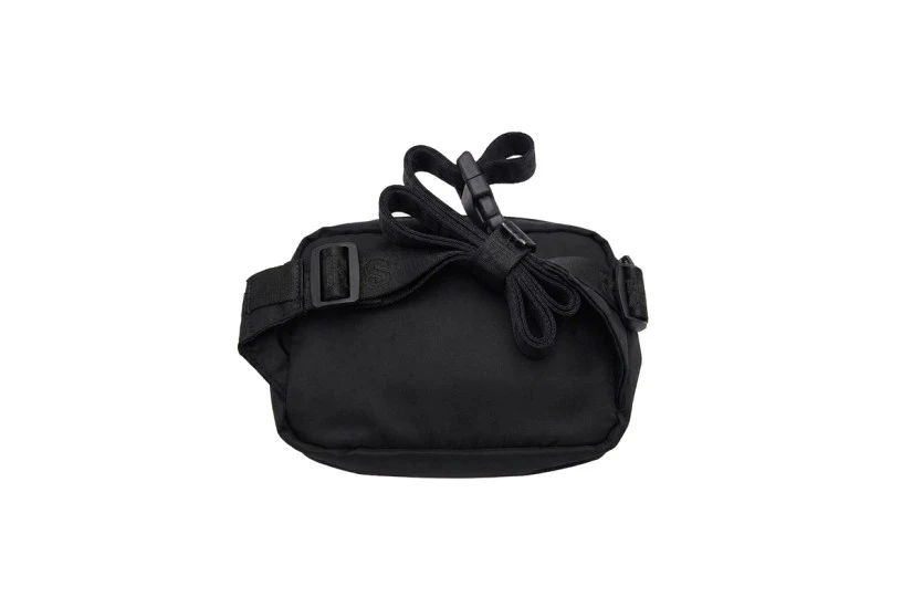 AntetokounBros Τσαντάκι Μέσης Crossbody Μαύρο