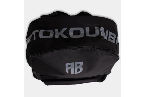 Antetokounbros Backpack 25L (ACWT352002 BLACK)