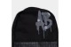 AntetokounBros Drip Monogram Backpack Μαύρο, Ανθρακί