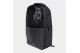 AntetokounBros Drip Monogram Backpack Μαύρο, Ανθρακί