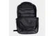 AntetokounBros Drip Monogram Backpack Μαύρο, Ανθρακί