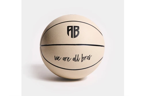 Antetokounbros We Are All Bros Size 7 Μπάλα Μπάσκετ (ACXF352012 100)