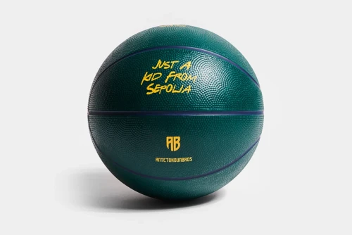 Antetokounbros Just A Kid Μπάλα Μπάσκετ (ACXF352021 602)