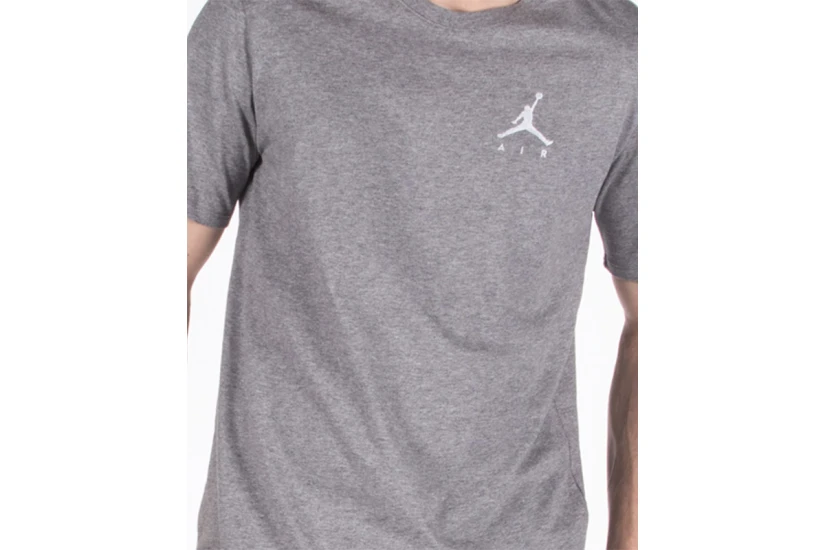 Jordan T-Shirt Fashion Ανδρ (AH5296 091)