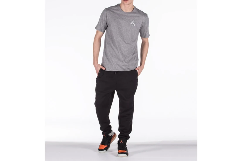 Jordan T-Shirt Fashion Ανδρ (AH5296 091)