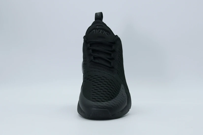 Nike Air Max 270 Ανδρικά Sneakers Μαύρα