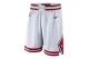 Nike Dri-FIT NBA Chicago Bulls Association Edition Ανδρική Μπασκετική Βερμούδα