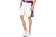 Nike Dri-FIT NBA Los Angeles Lakers Swingman Ανδρική Μπασκετική Βερμούδα