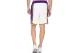 Nike Dri-FIT NBA Los Angeles Lakers Swingman Ανδρική Μπασκετική Βερμούδα