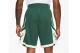Nike NBA Milwaukee Bucks Icon Edition Dri-FIT Ανδρική Μπασκετική Βερμούδα Κυπαρισσί, Εκρού