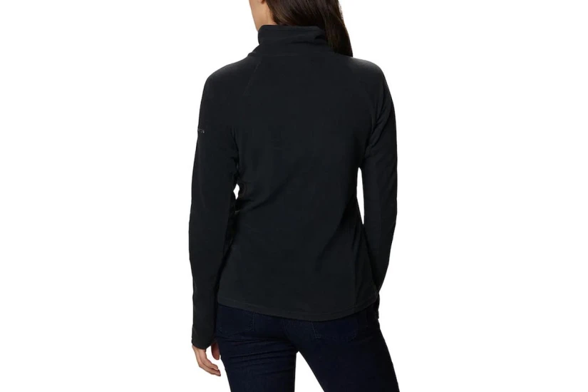 Columbia Glacial Iv 1-2 Zip Μπλούζα Με Φερμουάρ Γυναικεία