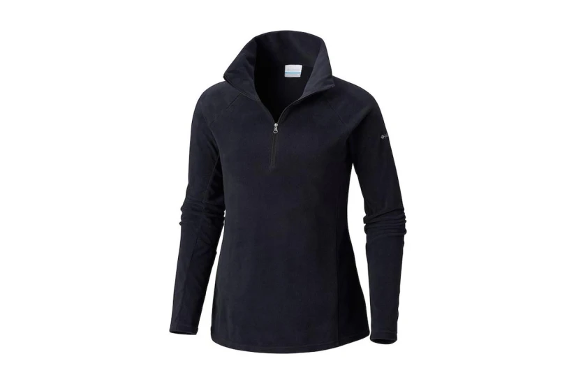 Columbia Glacial Iv 1-2 Zip Μπλούζα Με Φερμουάρ Γυναικεία