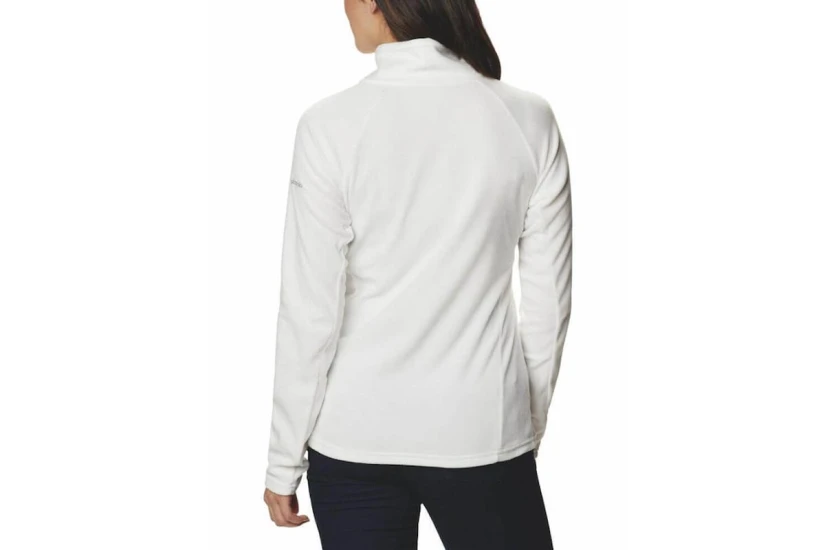 Columbia Glacial Iv 1-2 Zip Μπλούζα Με Φερμουάρ Γυναικεία