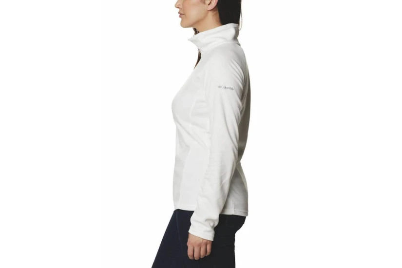 Columbia Glacial Iv 1-2 Zip Μπλούζα Με Φερμουάρ Γυναικεία