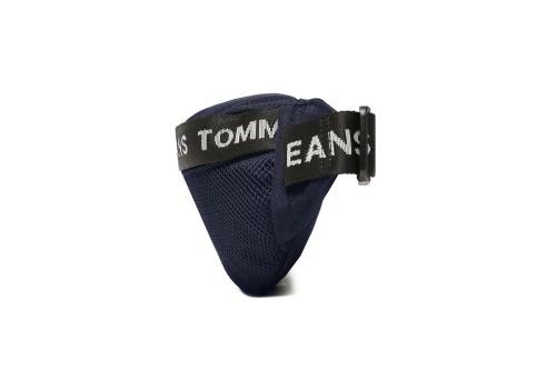 Tommy Jeans Tjm Essential Bum Bag Τσαντάκι Μέσης (AM0AM10902 C87)