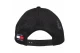 Tommy Jeans Heritage Stadium Trucker Καπέλο Snapback Μαύρο