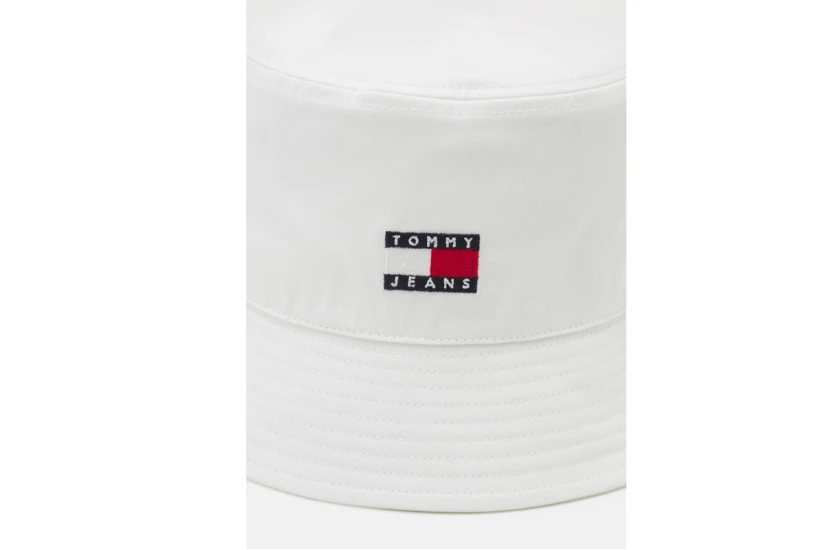Tommy Jeans Heritage Core Καπέλο Bucket