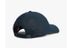 Tommy Jeans Heritage Logo Twill Baseball Καπέλο Strapback Μπλε Σκούρο