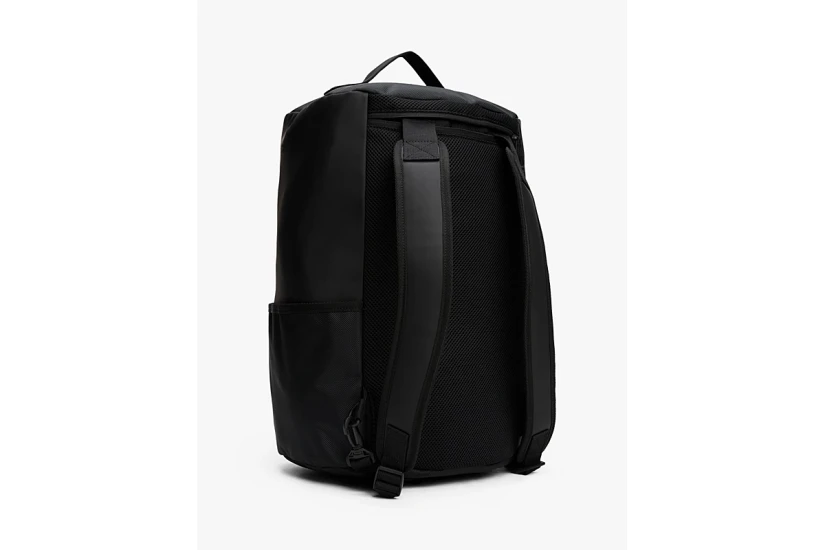 Tommy Jeans Elevated Multi Backpack Μαύρο