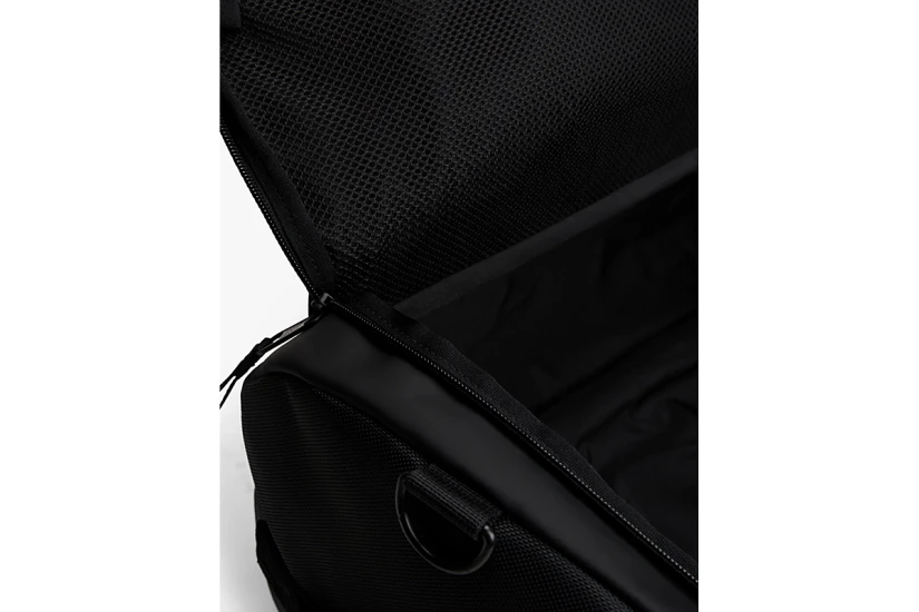 Tommy Jeans Elevated Multi Backpack Μαύρο