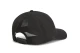 Tommy Jeans Heritage Trucker Ανδρικό Καπέλο Snapback Μαύρο