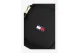 Tommy Jeans Rubberised Logo Sling Τσαντάκι Ανδρικό Χιαστί - Ώμου Μαύρο 8L