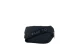 Tommy Jeans Essential Logo Ripstop Τσαντάκι Μέσης Μαύρο 2L 