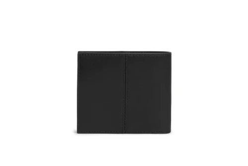 Tommy Jeans Heritage Leather Credit Card And Coin Πορτοφόλι (AM0AM14282 BDS)